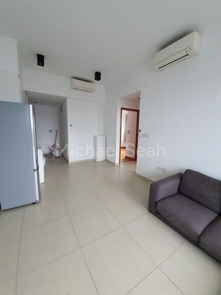 2 Bed Condo for Rent in  The Interweave - Image 2